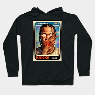 JB God Mode Hoodie